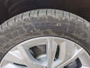 固特异（Goodyear）【包安装】固特异轮胎EFFICIENT GRIP PERFORMANCE 御乘二代 215/55R17 94V 迈腾帕萨特昂科拉标志福 实拍图