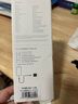 马拉松 苹果数据线MFi认证 快充充电线 PD20W充电器 通用iPhone14/13/12ProMax车载平板手机USB充电器线 数据线【MFi认证】USB口+1.2m 实拍图
