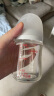 贝亲（Pigeon） 婴儿玻璃奶瓶 自然实感第3代 宽口径 160ml  AA186 S号1个月以上 晒单实拍图