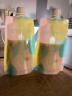 新贝储奶袋连接吸奶器 保鲜袋一次性可冷冻加厚防漏200ml*30片9119 实拍图