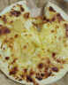 美焕（MeiHuan）披萨半成品188g7英寸 生鲜烘焙芝士拉丝 多口味家庭披萨 致尊披萨188g 晒单实拍图