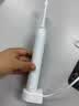 飞利浦（PHILIPS）电动牙刷冲牙器充电器 配HX6730HX6530HX3216HX6511 充电器HX6100白色款 实拍图
