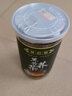 谯韵堂【两瓶装】四川大凉山黑苦荞茶荞麦茶500g罐装全胚芽麦香型 实拍图