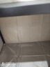 喜百利 简易衣柜全钢架加厚组装布衣柜出租房收纳家用卧室衣橱结实耐用 0.85米/林中小鹿/铝合金接头 实拍图