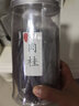 创天下 肉桂茶叶250克 珍藏大红袍乌龙茶新茶 高山岩茶岩骨花香散茶罐装 实拍图
