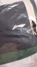 李宁（LI-NING）童装儿童运动套装男小大童夏专业运动比赛篮球服160YATT139-8 实拍图