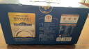 穗格氏高钙牛乳燕麦片1260g盒装 即食原味营养早餐牛奶麦片礼盒独立小袋 晒单实拍图