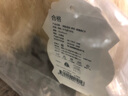 AUSKIN 澳世家 羊毛坐垫椅垫北欧风格皮毛一体单人沙发装饰垫 缎褐色 简奢级-1匹 55cm*85cm 实拍图