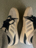 阿迪达斯（adidas）三叶草男鞋 2026夏季新款运动鞋防滑耐磨板鞋时尚潮流休闲鞋 白蓝/新到货/时尚/晒图退10/主推 39 实拍图
