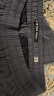 G-STAR RAW夏季透气薄款RCT宽松收脚奇诺商务休闲裤D18946 灰蓝色 28 晒单实拍图