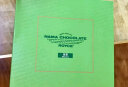 royce生巧日本北海道进口罗伊斯生巧克力七夕情人节送女友母亲节送妈妈 抹茶味 礼盒装 125g 实拍图