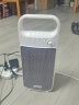 松下（Panasonic）松下（Panasonic） 暖风机取暖器家用电暖器电暖风冷暖风扇浴室速热办公室卧室取暖节能省电电暖气 DS-PF2027CW（适用21-30平方米） 实拍图