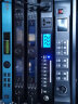 depusheng D428A专业10路电源时序器美标国标舞台会议公共广播电源分配控制器 D428A 实拍图