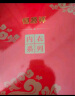 恒源祥中老年【100%纯棉秋衣秋裤】女抗菌保暖内衣套装打底薄款妈妈春秋 实拍图