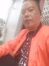 啄木鸟夹克男士装外套春秋季款休闲棒球服上衣服 橙色 常规 XL 实拍图