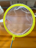 YEE 鱼网 渔网 鱼捞 手抄网 鱼缸捞鱼 网兜 密眼网 渔具 养鱼用品 黑色小号8.5x7.5总长35 实拍图