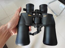 尼康（Nikon）望远镜阅野a211高倍高清专业级微光夜视户外观景找蜂航海电力巡线 阅野ACULON A211  16x50 实拍图