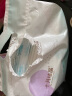 十月结晶婴儿隔尿垫一次性护理垫宝宝护理垫大号20片 实拍图