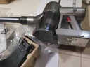 索哈曼（SOHOMAN） V22吸尘器无线手持家用毛发不缠绕大吸力小型吸擦手持无线吸尘器 除螨 宠物 V22 灰色 实拍图