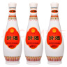 汾酒【酒厂直供】48度 乳玻汾酒 475ml*3瓶  乳白汾 琵琶汾清香型白酒 48度 475mL 3瓶 实拍图