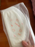 子初防溢乳垫100片云薄一次性哺乳期防溢乳贴溢奶垫隔乳垫超薄透气 晒单实拍图