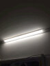雷士照明（NVC）t5 led灯管一体化 全套LED日光灯支架吊顶超亮雷士照明T5光管 4W黄光3000k   （0.3米） 实拍图