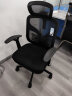 西昊M56人体工学椅电竞椅办公电脑椅学生学习椅子人工力学座椅 久坐 实拍图