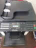京瓷（KYOCERA）M1025黑白激光打印机多功能家用办公打印机 打印/复印/扫描三合一商用一体机 晒单实拍图