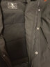 骆驼山海夹克外套男女潮流加厚保暖防风户外登山服秋冬季M13CA6V128C 实拍图