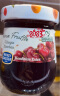曼莎（MENZ&GASSER）意大利进口0脂肪蓝莓果酱340g（果肉含量50%）蓝莓果肉早餐伴侣 晒单实拍图