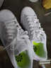耐克（NIKE）官方板鞋女鞋2025秋季新款COURT运动鞋复古小白鞋透气运动休闲鞋 DH3158-102/白/牛津粉 买家秀征集10元 38 (240mm) -7 实拍图