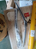 carnegie比亚迪F3系列前雨刷 无骨雨刷器 F3R雨刮器 雨刮片 工厂直供 静音 比亚迪F3R 12年之前 专用前雨刷 前雨刮器/两根 实拍图