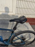 VELO 维乐山地车坐垫车座公路自行车坐垫单车坐垫舒适软鞍坐配件6311 VL-6311（黑） 晒单实拍图