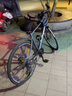 Jeep吉普「TS350」公路自行车成人男女青少年变速竞速跑车通勤代步车 TS350-16速闸变一体-弯把 梦幻灰 实拍图
