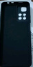 KEKLLE 适用红米note11Pro手机壳 红米Redmi note11Pro+保护套防摔超薄软壳男女款【优雅黑】升级硅胶 实拍图