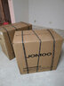 九牧（JOMOO）防臭马桶家用大冲力抽水马桶坐便器卫生间喷射虹吸式座便器11264 305/300mm 实拍图