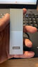 联想（lenovo）M.2 NVMe/SATA双协议硬盘盒Type-C/USB3.2外置移动硬盘笔记本电脑接SSD固态M2盒子 实拍图