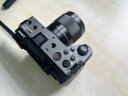 SONY 索尼 E50mm F1.8 OSS APS-C画幅定焦 半画幅定焦镜头 街拍  特写人像 黑色E50F1.8 晒单实拍图