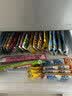 旺旺 旺仔牛奶味冻痴85ml碎冰冰78ml碎冰冰升级版90ml 棒棒冰冷饮冰品 [4支*85ml]香草味2+椰奶味2 实拍图