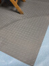轩臣防滑垫防水PVC塑料地板塑胶垫子楼梯走廊防滑地垫商场卫生间地胶 120CM宽人字纹灰色 厚1.8毫米左右/一米价格 晒单实拍图
