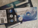 MUBE适配oral-b博朗欧乐B电动牙刷头D12D16D100P2000P40003709等通用替换 多角度清洁+标准清洁+深度清洁 丨到手 12支 实拍图
