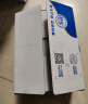伊利5月舒化奶无乳糖牛奶220ml*24盒低脂/全脂/高钙营养早餐包装随机 【2月底】高钙型220ml*24盒 实拍图