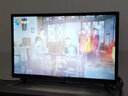 昌王牌 32英寸液晶电视机高清智能网络wifi酒店KTV家用平板客厅家用黑色（定制款） 32英寸 非网络款，需要联系客服定制，单拍不发 实拍图