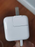 【备件库9成新】Apple MD836CH/A 原装12W iPhone/iPad/iPod USB 充电器/电源适配器 实拍图