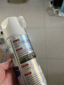纽盾瓷砖空鼓胶瓷砖胶修补剂墙地板瓷砖松动强力粘接粘合剂注射灌缝胶 实拍图