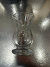 帕莎帕琦帕莎帕琦进口白酒杯烈酒洋酒杯无铅玻璃高脚杯100ML2只42351 实拍图