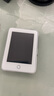 梵沐PA01 64G mp3/mp4播放器 无损音乐学生听英语随身听 2.4英寸词典外放蓝牙5.3  白色 实拍图