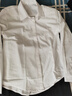 星禾莱DK制服一套休闲西装男套装痞帅高校学生小西服男女班服外套学院风 西服+衬衫+九分西裤+领*带 M 95-110斤 实拍图