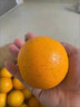 天乐优选湖南怀化黔阳冰糖橙迷你甜小橙子新鲜水果 整箱 净重4.5单果60mm以下 实拍图