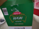 娃哈哈 格瓦斯 麦芽汁发酵饮料 330ml*15瓶  整箱装 实拍图